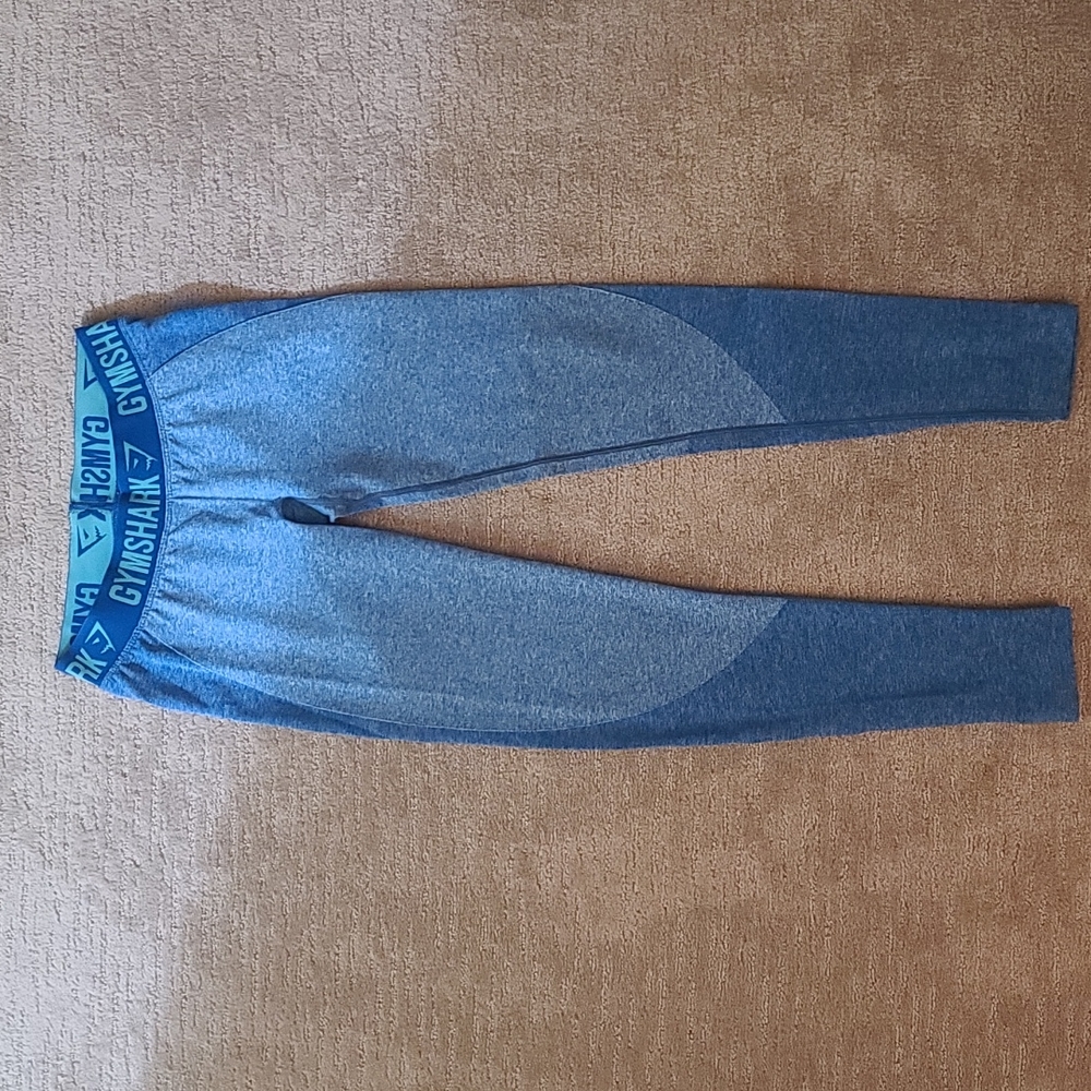 Gymshark Flex Leggings